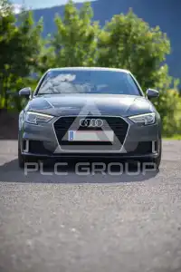 2017 Audi A3