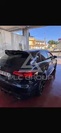 2017 Audi A3