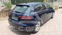 2017 Audi A3