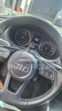 2017 Audi A3