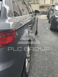 2017 Audi A3