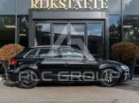 2017 Audi A3