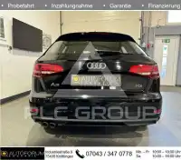 2017 Audi A3