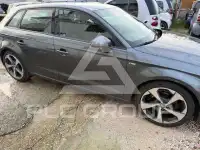 2017 Audi A3