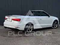 2017 Audi A3
