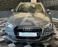 2017 Audi A3