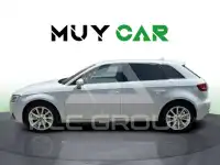 2017 Audi A3
