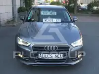 2017 Audi A3