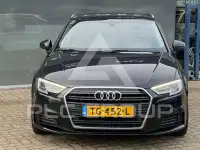 2017 Audi A3