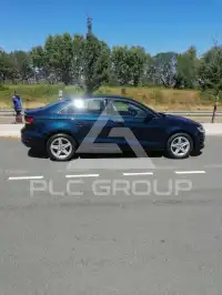 2017 Audi A3