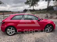 2017 Audi A3