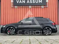 2017 Audi S3