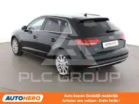 2017 Audi A3