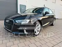 2017 Audi A3