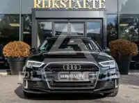 2017 Audi A3