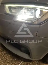 2017 Audi A3