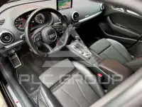 2017 Audi S3