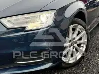 2017 Audi A3