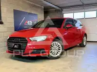 2017 Audi A3