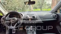 2017 Audi A3