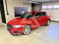 2017 Audi A3