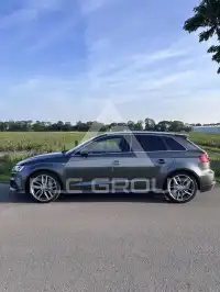 2017 Audi A3