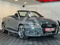 2017 Audi A3