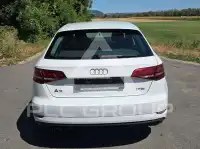 2017 Audi A3