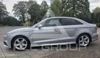 2017 Audi A3