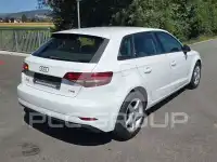 2017 Audi A3