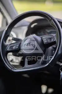 2017 Audi A3