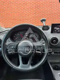 2017 Audi A3