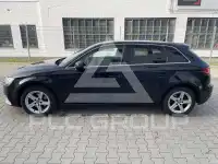 2017 Audi A3