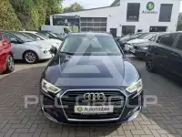 2017 Audi A3