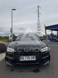 2017 Audi A3
