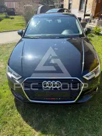 2017 Audi A3