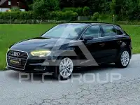 2017 Audi A3