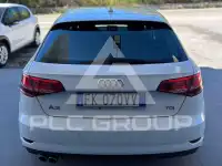 2017 Audi A3