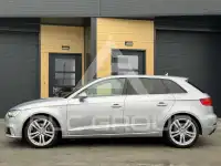 2017 Audi A3