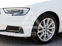2017 Audi A3