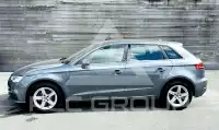 2017 Audi A3