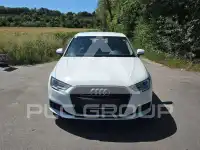 2017 Audi A3