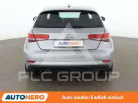 2017 Audi A3