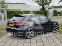 2017 Audi A3