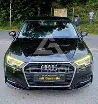 2017 Audi A3