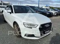 2017 Audi A3