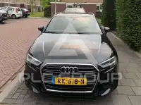 2017 Audi A3