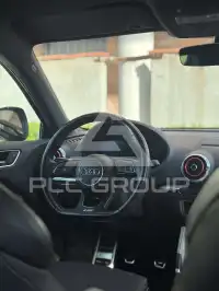 2017 Audi A3