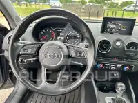 2017 Audi A3