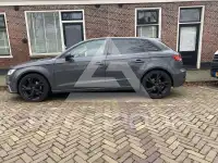 2017 Audi A3